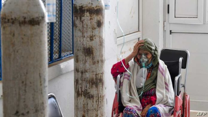 TUNISIA-HEALTH-VIRUS