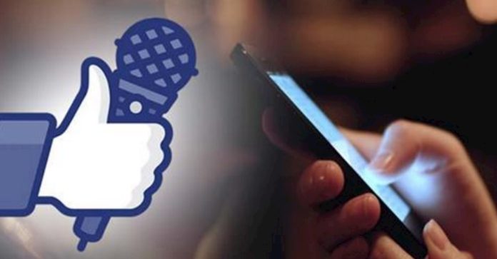 Confidentialité sur messenger : Facebook met un terme aux écoutes