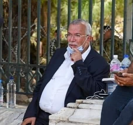 Tunisie: Arrestation de Noureddine Bhiri, vice-président d’Ennahdha