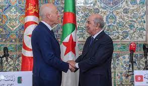 Le Président Algérien Tebboune à Tunis pour une visite d’Etat de deux jours