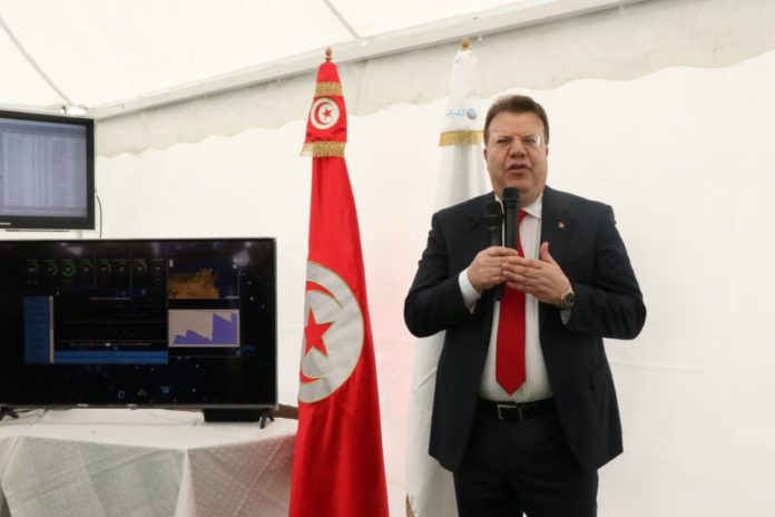 le satellite tunisien utilisé dans l’agriculture intelligente et les grandes cultures à Jendouba