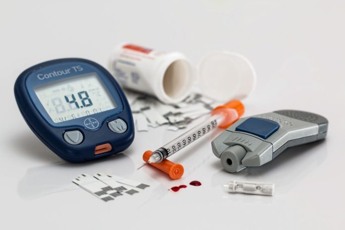 lancement du premier biosimilaire de l’insuline Glargine destiné au traitement du diabète