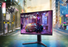 LG electronics (LG) vient d’annoncer le lancement de sa nouvelle gamme de moniteurs gaming ULTRAGEAR (modèles 32GQ950, 32GQ850, et 48GQ900). Avec son nouveau langage de conception, la dernière technologie d’affichage, une gamme de gaming et des fonctions de connectivité, les moniteurs de gaming ULTRAGEAR 2022 ont tout ce qu’il faut pour satisfaire les caprices des gamers. En offrant la meilleure performance et vitesse visuelle, le flagship 32G 950 est équipé avec des caractéristiques d’affichage Nano 4K IPS pour une précision des couleurs avec ATW technologie de polarisation, alors que 32GQ850 à un affichage QHD Nano IPS avec ATW et un taux de rafraîchissement très élevé de 240 Hz, overlock à 260 Hz. Cette nouvelle gamme accueille aussi le 48GQ900,le premier moniteur Oled gaming de LG Electronics. Ce modèle embarque une dalle de 48 pouces fabriquée par LG Display et affichant une définition Ultra HD de 3840 x 2160 px. Cet appareil héberge également des entrées HDMI 2.1 afin d'assurer une compatibilité avec les consoles de jeu Xbox Series S/X et PlayStation 5. Ces entrées supportent les signaux 4K 120 Hz, l'ALLM (Auto LowLatency Mode) permettant la réduction du retard à l'affichage automatiquement et, évidemment, le VRR (Variable Refresh Rate) utilisé par les PC. Quatre ports pour écouteurs et un son ambiophonique excellent En effet, l’année 2022 voit l’arrivée du premier moniteur Oled gaming de LG Electronics, le LG UltraGear 48GQ900 OLED. On retrouvera les forces de la technologie Oled avec un contraste infini grâce à la gestion individuelle de la luminosité de chaque pixel, et un temps de réponse inégalé de 0,1 ms. LG annonce par ailleurs une couverture de 98,5 % de l'espace colorimétrique DCI-P3, comme sur les TV. En plus, le 48GQ900 vient avec une télécommande spécialement conçue pour améliorer l’expérience des gamers, et un support stylé pour assurer une stabilité optimale sans immiscer le bureau de l’utilisateur. Pour compléter l’expérience du gaming, le dernier moniteur gaming de LG intègre 4 ports pour écouteurs qui permettent aux utilisateurs de les brancher dans le casque gaming et de communiquer en jouant. Les modèles de l’année 2022 offrent aussi un son ambiophonique excellent DTS, qui reproduit chaque son au jeu avec une clarté optimale. LG UltraGear introduit également cette année son tout premier tapis Gaming et souris gaming. Il est doté du contrôle précis nécessaire pour du gaming rapide et d’un tapis UltraGeargaming assez large pour accueillir une souris, un clavier et même un système d'éclairage RVB personnalisable. Ce tapis renversable est adaptable pour tout type de jeu et tout type de gaming.