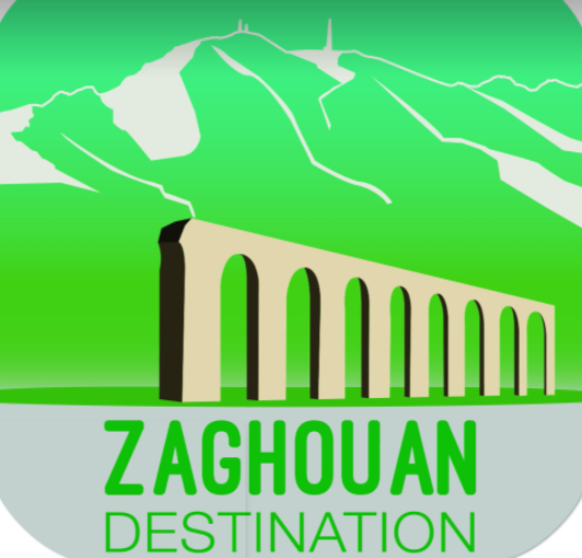 Téléchargez votre appli-guide, venez partager la nature à Zaghouan !