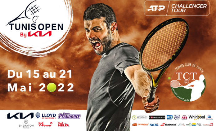 Tunis Open by KIA », une compétition incontournable qui marque l’ancrage de la marque KIA dans son soutien au tennis