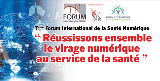 forum International de Réalités