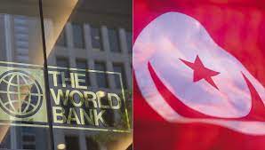 La Banque mondiale accorde un prêt de 130 millions de dollars à la Tunisie
