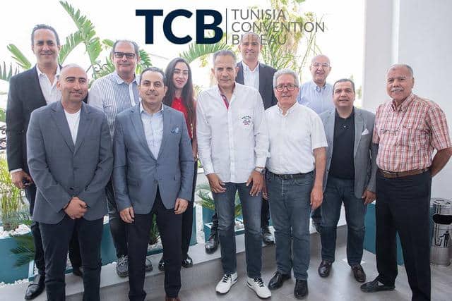 Création du « Tunisia Convention Bureau »