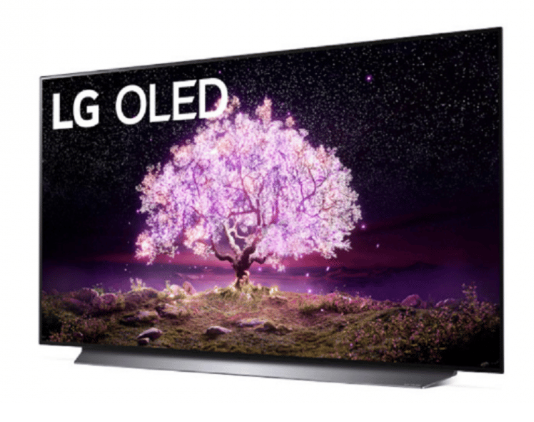 Oled 22
