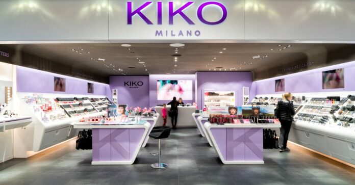 KIKO Milano, ouvre son 1er point de vente à Sousse