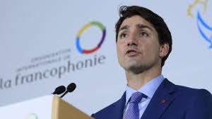Le Canada œuvre pour un nouveau report du Sommet de la Francophonie