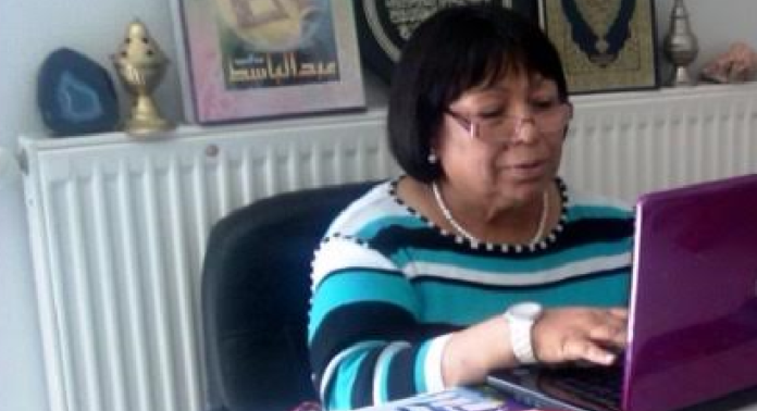 Innocentée, Saida Agrebi remercie la justice tunisienne