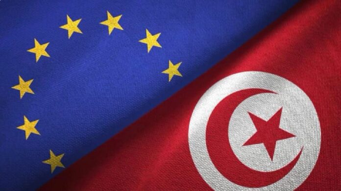 UE TUNISIE
