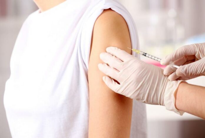 grippe vaccin