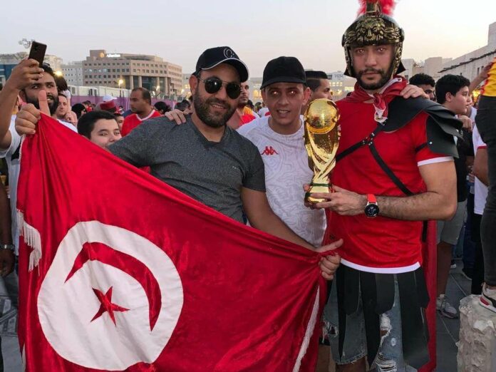 مونديال قطر