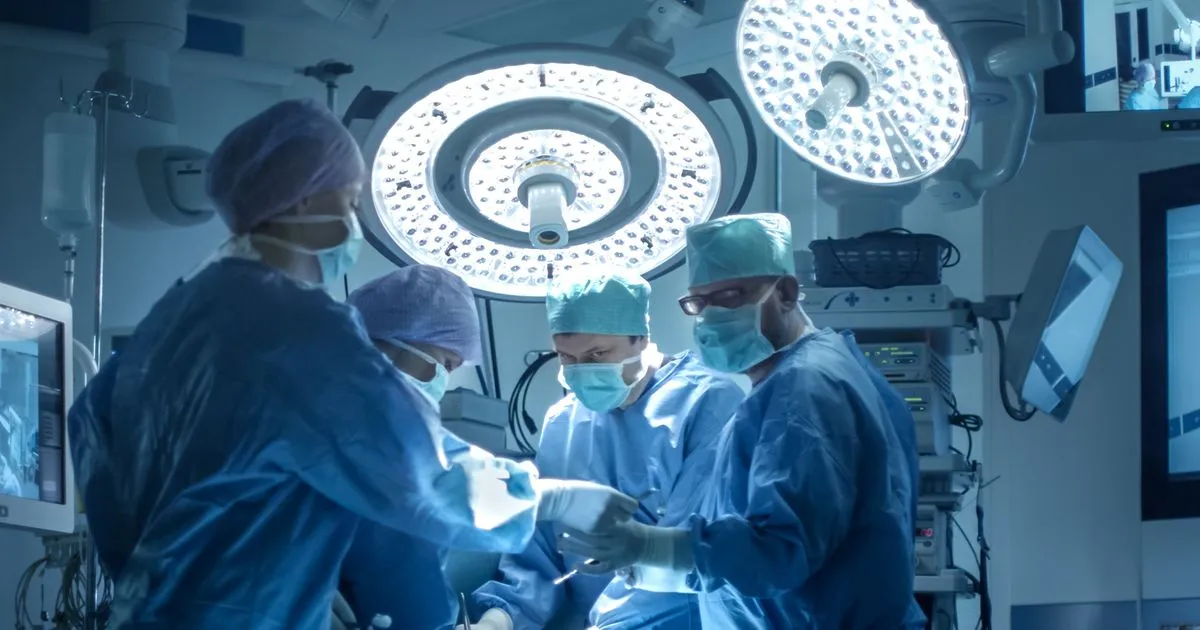 Tunisie : Une transplantation cardiaque couronnée de succès à la Rabta