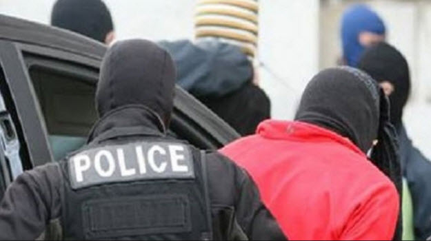 police