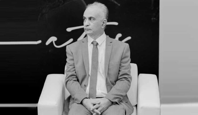 Mort du directeur de la Sup'com Sofiane Cherif