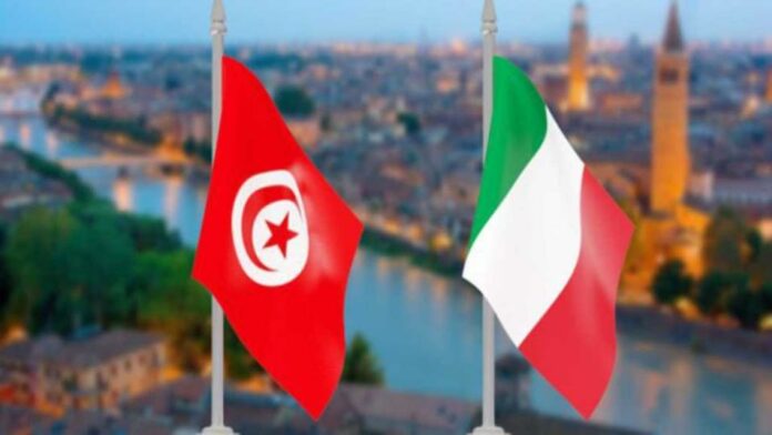 tunisie italie