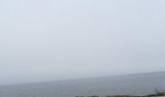 Le brouillard empêche des avions d’atterrir à Tunis-Carthage