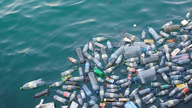 plages déchets plastiques