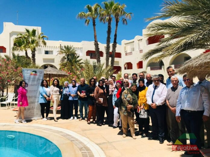 Initiative Tunisie: Un levier social dans les régions