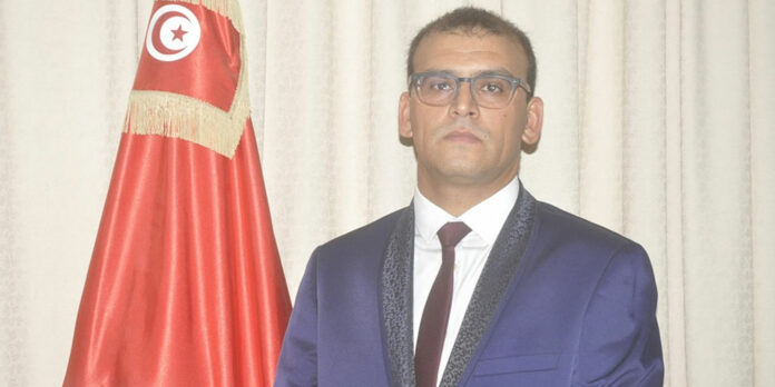 Abdelfatteh tagouti ennahdha