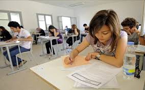 BAC 2023 TUNSIE