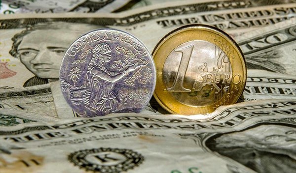 D pr ciation Du Taux De Change Du Dinar Vis vis De L euro Et Du Dollar d-pr-ciation-du-taux-de-change-du-dinar-vis-vis-de-l-euro-et-du-dollar