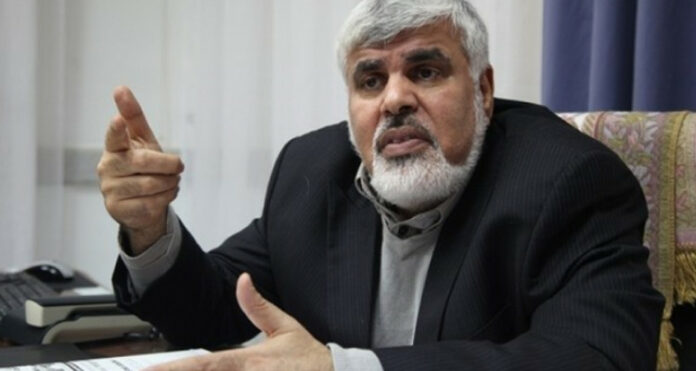Sayed Ferjani