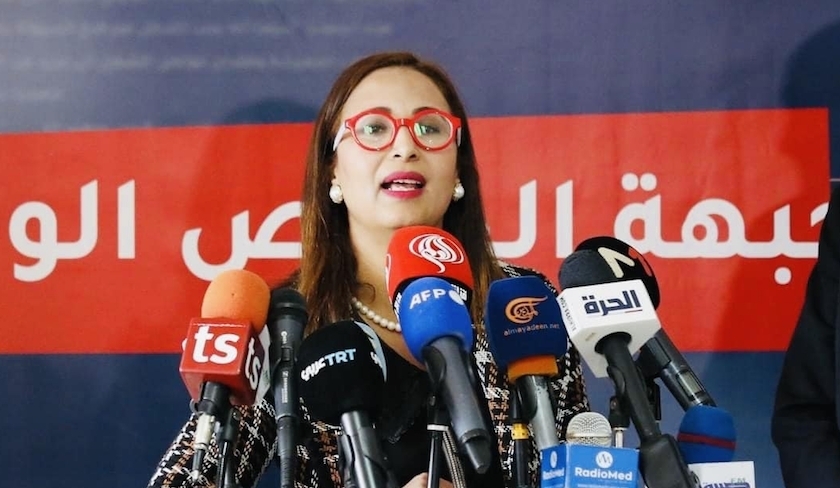 Issa Chami Tribunal militaire : Report de l'affaire Chaïma Issa