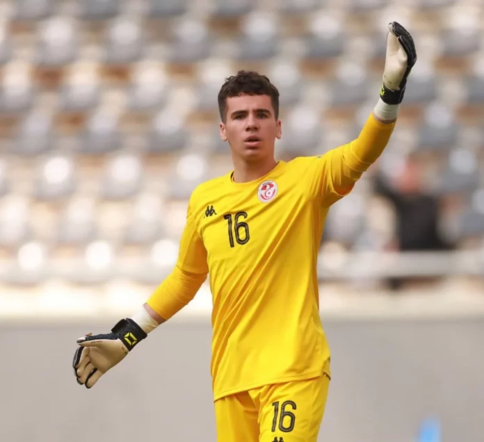 Dries Arfaoui