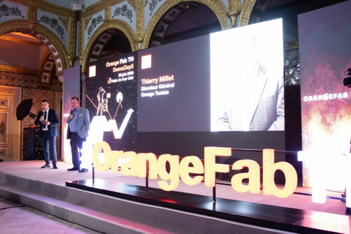 Orange Fab Tunisie : Les startups de la 5ème cohorte