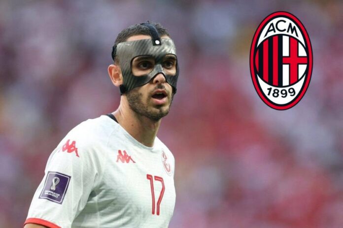 Skhiri Milan AC