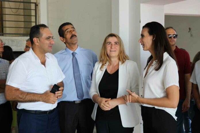 HEDCOO entame les travaux de réaménagement du son 1er showroom en Tunisie et crée 2000 emplois directs et indirects