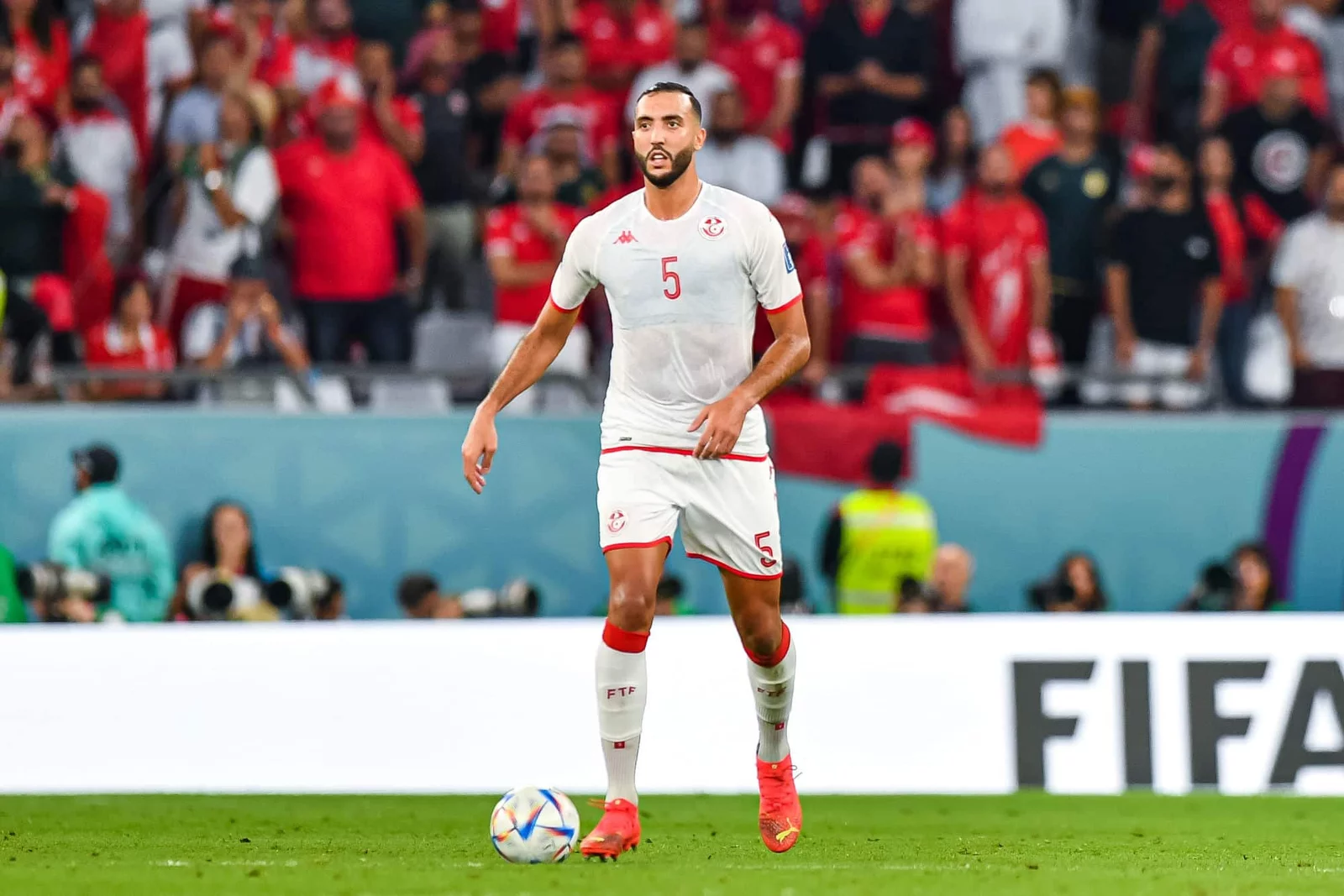 Nader Ghandri à Ajman SC