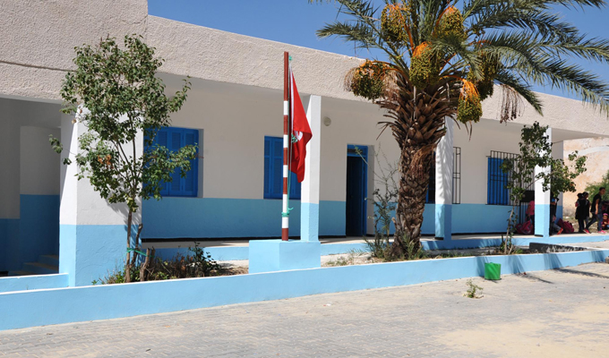 directeur école limogé