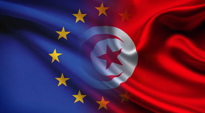 UE Tunisie