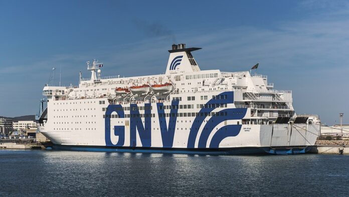 GNV annonce l’ouverture des ventes pour 2024 avec des réductions de 40%