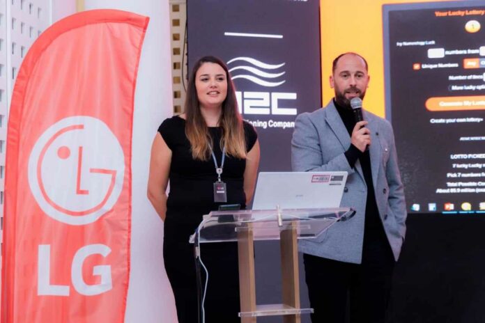LG présente ses nouvelles solutions de climatisation centrale en Tunisie