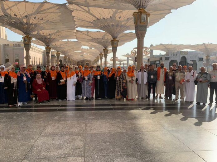 Liberta lance des voyages organisés vers la Omra à partir de Djerba