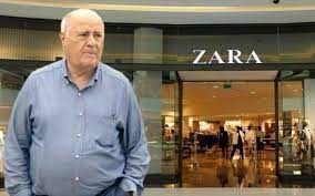 Les précisions de la marque espagnole Zara sur sa campagne publicitaire 