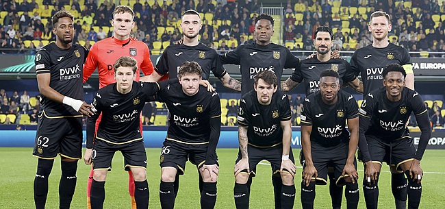 Sporting d'Anderlecht