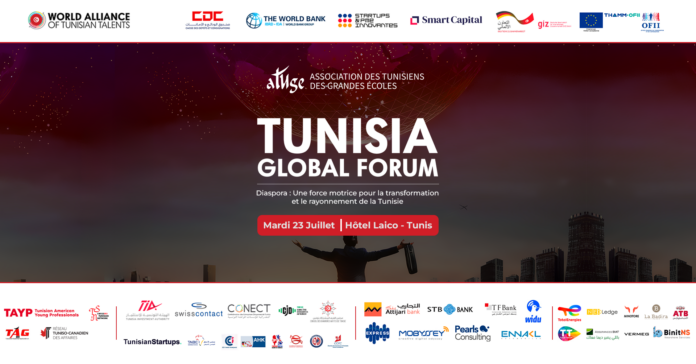 Tunisiens du Monde, une force motrice pour notre pays