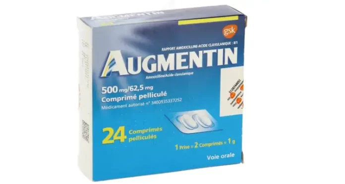 Augmentin