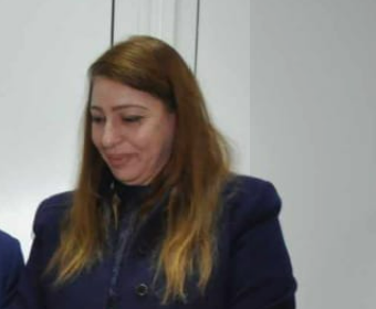 Halima Khouaja, nouvelle DG de Tunisair