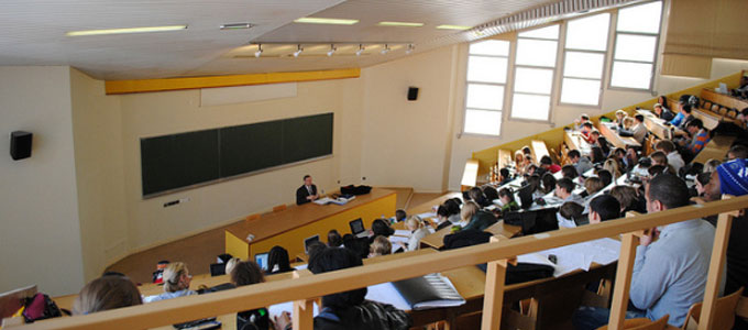 enseignement supérieur Tunisie