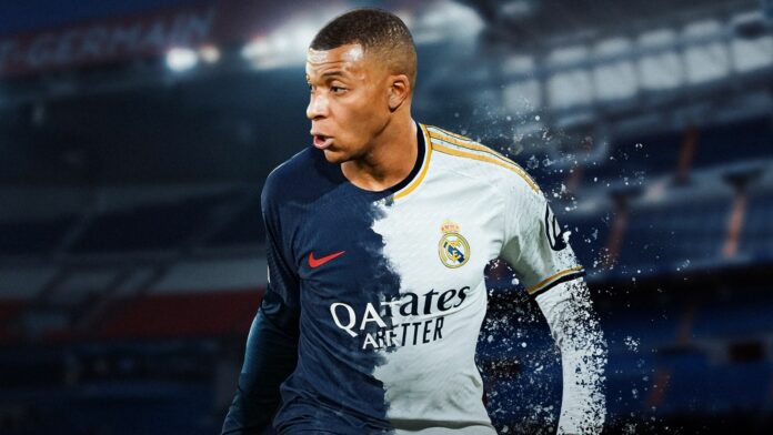 kylian mbappé-salaire