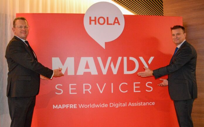 Afrique Assistance change pour devenir MAWDY SERVICES