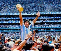 Maradona